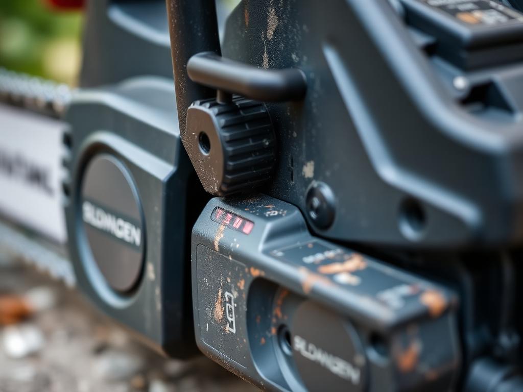 Long-Lasting Cordless Battery