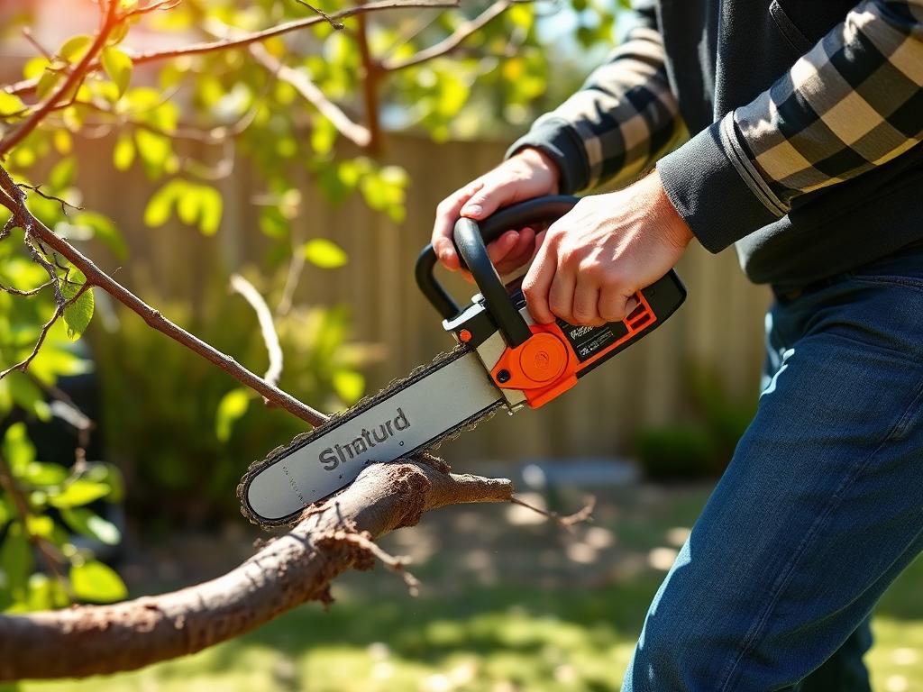 Effortless Cutting Power
