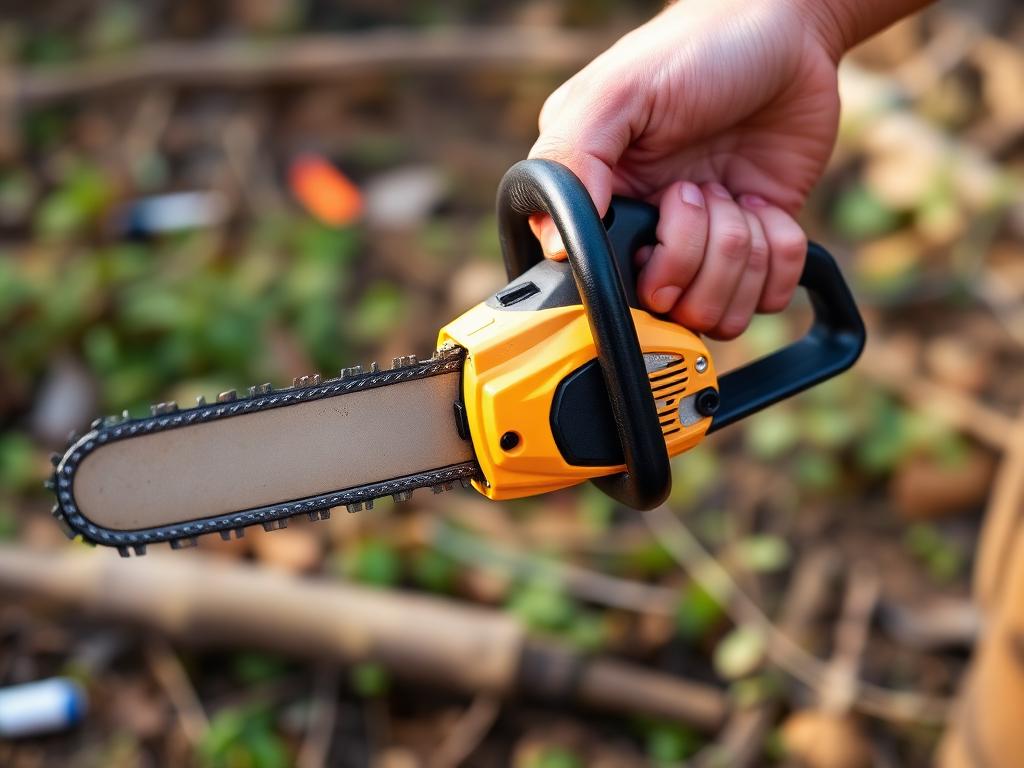 Lightweight & One-Hand Friendly